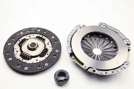 CITROEN КОМПЛЕКТ ЗЧЕПЛЕННЯ Peugeot/Citroen 2052 X2