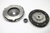Комплект зчеплення 230mm (маховик) LuK) DV6 Citroen/Peugeot Peugeot/Citroen 2052X4 (фото 2)
