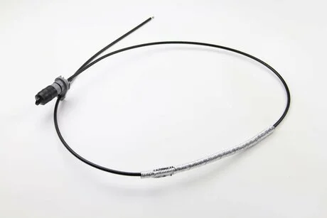Трос заднего хода Citroen C8, Jampy3/Peugeot 807, EXPERT3 Citroen/Peugeot Peugeot/Citroen 241059