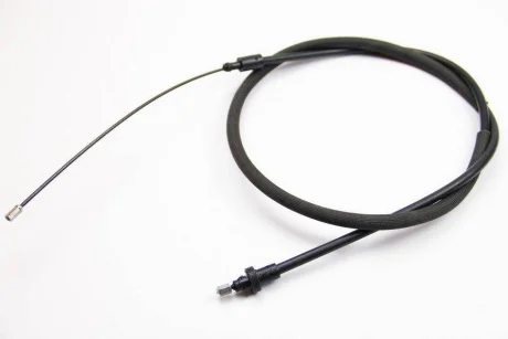 Трос стоянкового гальма PEUGEOT Partner 96-08; CITROEN Berlingo 96-08 Peugeot/Citroen 4745.J3