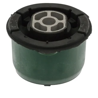 Сайлентблок балки задньої PEUGEOT Partner 08-, 5008 09-16; CITROEN C4 Picasso 06-13, DS5 11-15 Peugeot/Citroen 5131.F1 (фото 1)