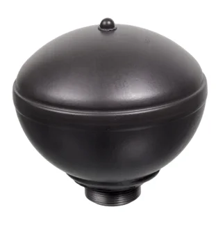 Гідроакумулятор підвіски задній CITROEN C5 01-08 Peugeot/Citroen 5276.22