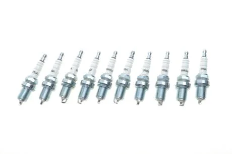 Свічка запалювання Berlingo,Partner,Jumper,Boxer,Bipper, Kangoo 1.4,1.6 Citroen/Peugeot Peugeot/Citroen 5960.J2