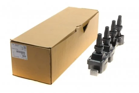 КОТУШКА ЗАПАЛЮВАННЯ PEUGEOT / CITROEN Peugeot/Citroen 597099