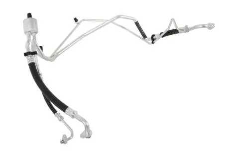 Трубка кондиционера Citroen Berlingo, Peugeot Partner 2008- Citroen/Peugeot Peugeot/Citroen 6477D5 (фото 1)