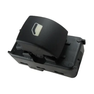 Кнопка склопідйомника переднього права PEUGEOT Partner 08-; CITROEN Berlingo 08-18 Peugeot/Citroen 6554.HF