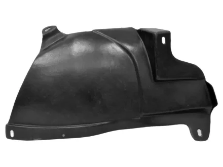 Підкрилок передній правий CITROEN Jumpy 95-07 Peugeot/Citroen 7136.Q3