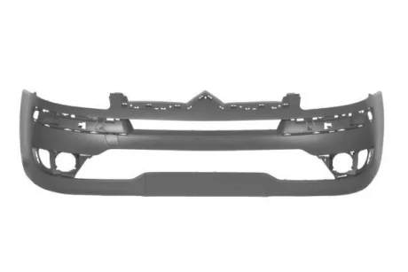 Бампер передній CITROEN C4 04-11 Peugeot/Citroen 7401.GS