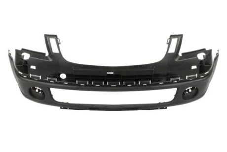 Бампер передній нижня частина CITROEN C2 03-08 Peugeot/Citroen 7401.GW