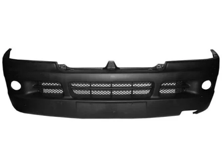 Бампер передній FIAT Ducato 02-06; PEUGEOT Boxer 02-06; CITROEN Jumper 02-06 Peugeot/Citroen 7401.V5