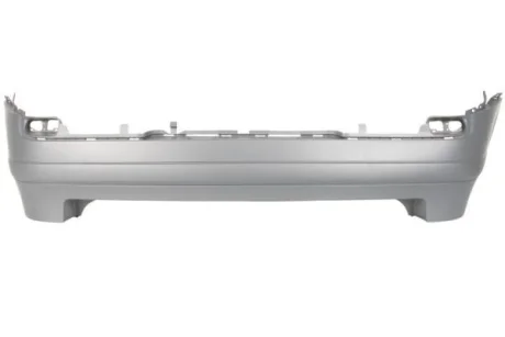 Бампер задній CITROEN C5 01-08 Peugeot/Citroen 7410.W2