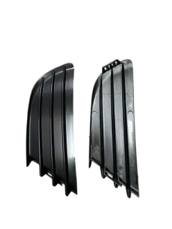 Накладка бампера переднього нижня комплект Peugeot/Citroen 7414JS