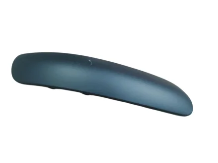 Накладка бампера переднього права CITROEN C3 01-09 Peugeot/Citroen 7452W2