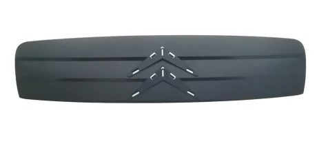 Решітка радіатора CITROEN C2 03-08 Peugeot/Citroen 7804N3