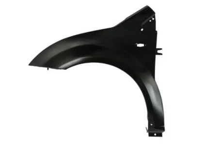 Крило переднє ліве CITROEN C2 03-08 Peugeot/Citroen 7840.P3
