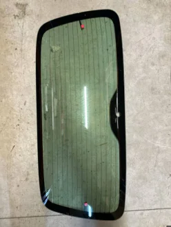 Скло кришки багажника PEUGEOT Partner 96-08; CITROEN Berlingo 96-08 Peugeot/Citroen 8744.H7