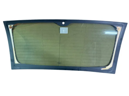 Скло кришки багажника CITROEN C4 04-11 Peugeot/Citroen 8744.T9