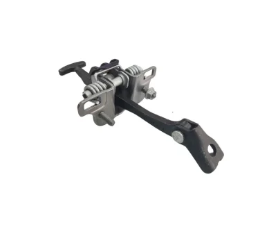 Стопор дверки Peugeot/Citroen 9181K4