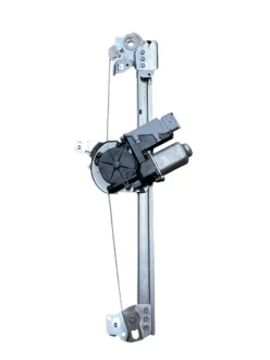 Склопідйомник передній лівий CITROEN C3 01-09 Peugeot/Citroen 9221.N7