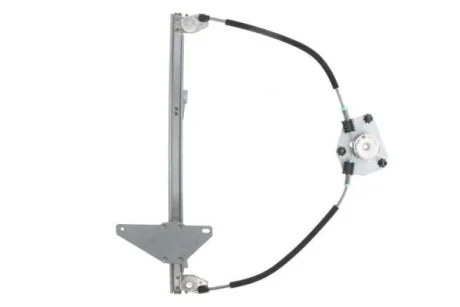 Склопідйомник передній правий CITROEN C4 04-11, C4 10-20 Peugeot/Citroen 9222R1
