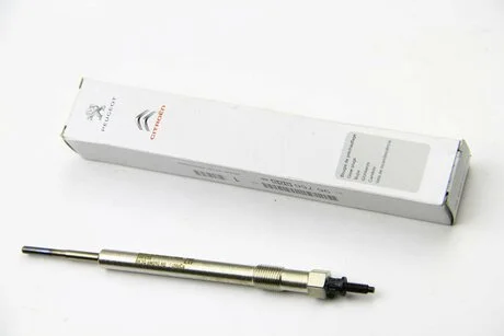 Свічка розжарювання Citroen/Peugeot Peugeot/Citroen 9675680980