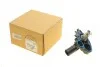 Термостат в корпусе Citroen C3 1.2 i VTi (EB2F) (9676409580) Citroen/Peugeot