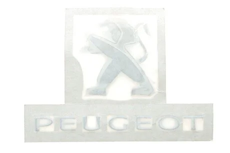CITROEN ЕМБЛЕМА Peugeot/Citroen 96788716DX