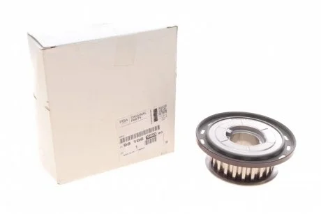 Шестерня розподільника Berlingo-Partner DV6ETED Citroen/Peugeot Peugeot/Citroen 98 106 980 80