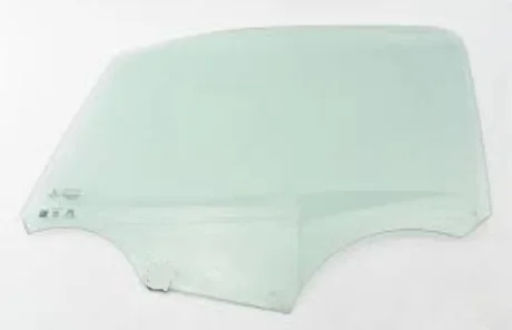 Скло дверей передній лівої PEUGEOT Partner 18-; CITROEN Berlingo 18- Peugeot/Citroen 9816478380