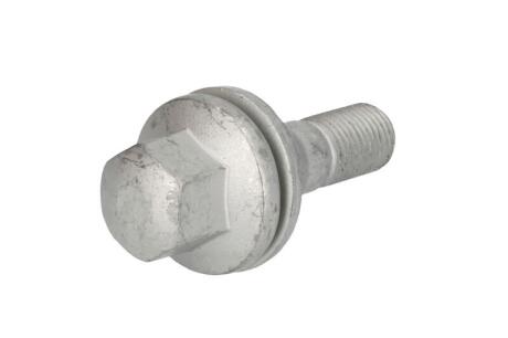 Болт колеса Peugeot/Citroen 9817024580