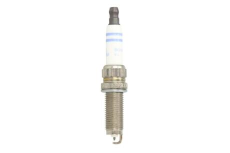 Свічка запалювання Citroen C3 1.2 i THP 110 (EB2DT) Citroen/Peugeot Peugeot/Citroen 9829930180