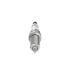 Свеча зажигания Citroen C3 1.2 i THP 110 (EB2DT) Citroen/Peugeot Peugeot/Citroen 9829930180 (фото 6)