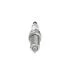 Свеча зажигания Citroen C3 1.2 i THP 110 (EB2DT) Citroen/Peugeot Peugeot/Citroen 9829930180 (фото 6)