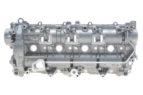 Кришка вала розподільного PSA Peugeot/Citroen 9830580480