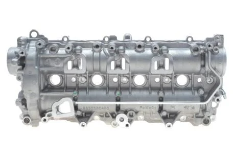 Кришка вала розподільного PSA Peugeot/Citroen 9830580480