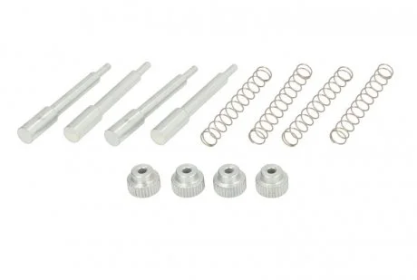 Кріплення вантажів PEWAG PSG 10 SET