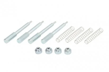 Кріплення вантажів PEWAG PSG 13 SET