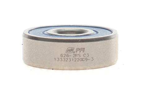 Підшипник PFI 626-2RS C3 (фото 1)