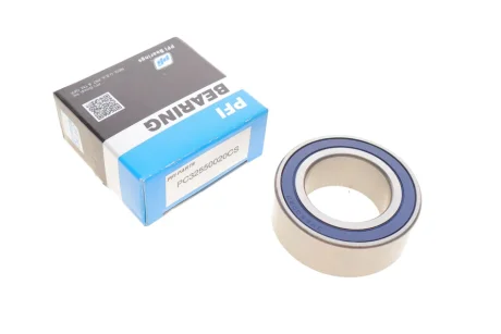 Підшипник PFI PC32550020CS (фото 1)