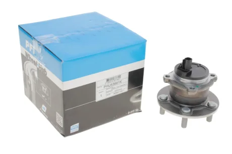 Підшипник PFI PHU53661K