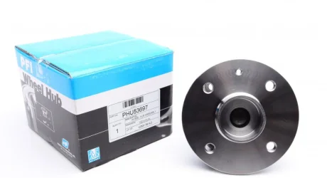 Ступица в сборе PFI PHU53697