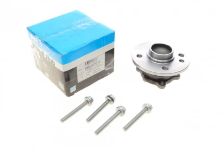 Фото 1 - підшипник PFI PHU56701K Підшипник PFI PHU56701K (фото 1)