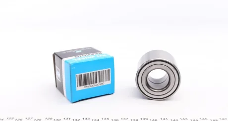 Підшипник PFI PW25520042CSHD