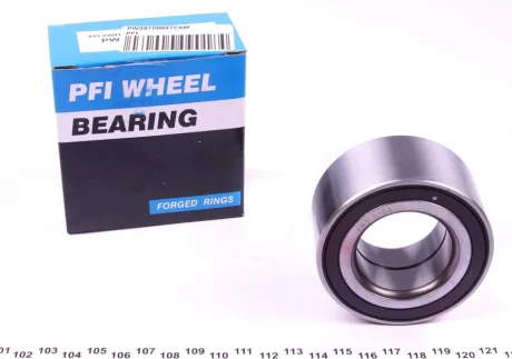 Підшипник PFI PW39720037CSM