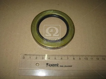 Сальник зад. полуоси наружу. 50*75*10 NBR (выр-во PHG корея ОЭ)) PH 1411AAJAC0 (фото 1)
