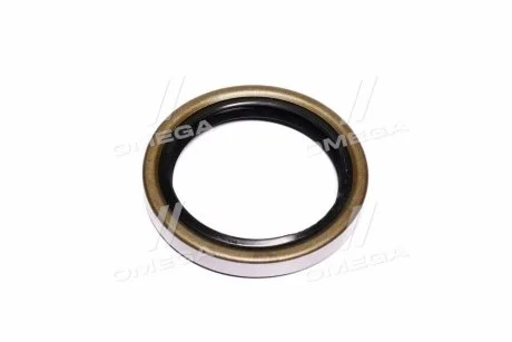 Сальник ступицы перед. 50*65*9 HNBR (выр-во PHG корея ОЭ)) PH 1411ABLAA0 (фото 1)