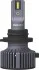 Лампа светодиодная LED HB3/HB4 12/24V Ultinon Pro3022 HL +100% 20W 6000K (комплект) PHILIPS 11005U3022X2 (фото 1)