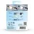 Лампа светодиодная LED HB3/HB4 12/24V Ultinon Pro3022 HL +100% 20W 6000K (комплект) PHILIPS 11005U3022X2 (фото 3)
