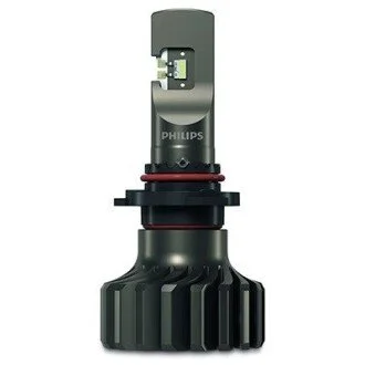 Комплект автоламп LED HВ3/4 11005U91 12/24V Ultinon Pro9100 +350% X2 (шт.) PHILIPS 11005U91X2