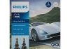 Комплект світлодіодних автоламп PHILIPS 11012U91X2 (фото 4)